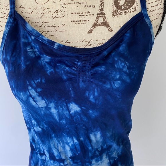 Athleta tank top